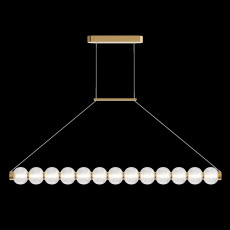 Подвесной светильник Amulet 3000К 22Вт, MOD555PL-L18G3K