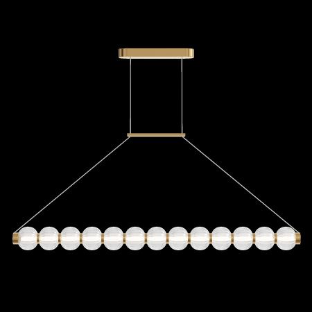 Подвесной светильник Amulet 3000К 22Вт, MOD555PL-L18G3K