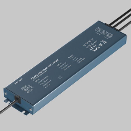 Источник напряжения Triac 24В 300Вт IP67, 734005