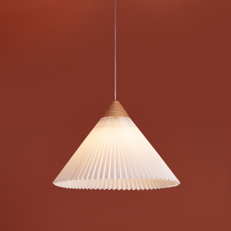 Подвесной светильник Kinsley, FR5533PL-01BS1