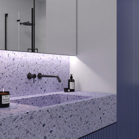 Светодиодная лента 12В 2835 7,2Вт/м 6000K 5м IP65, 20006