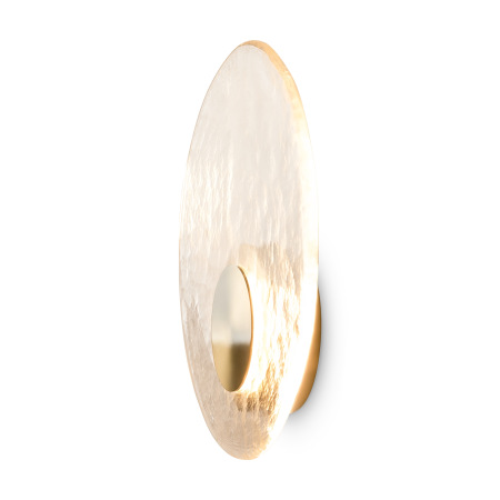 Настенный светильник (бра) Eclat FR6182WL-L5BS