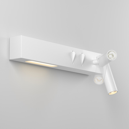 Настенный светильник (бра) Comodo 3000К 8Вт IP 20, C031WL-L8W3K1