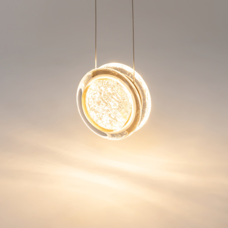 Подвесной светильник Pharao 3000К 7Вт, MOD361PL-L7BS3K1