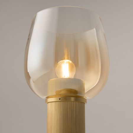 Настольный светильник Smart Casual E27х1, MOD414TL-01G