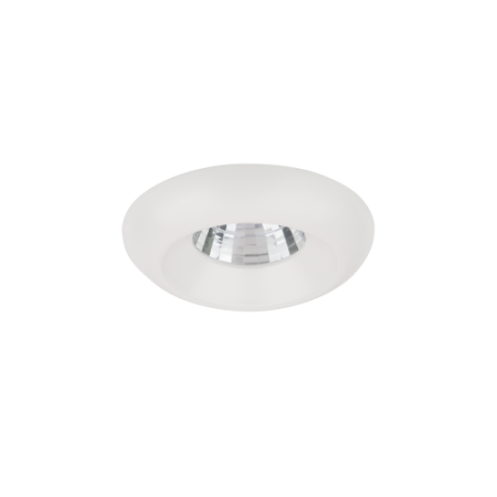Светильник точечный встраиваемый декоративный со встроенными светодиодами Monde 071056