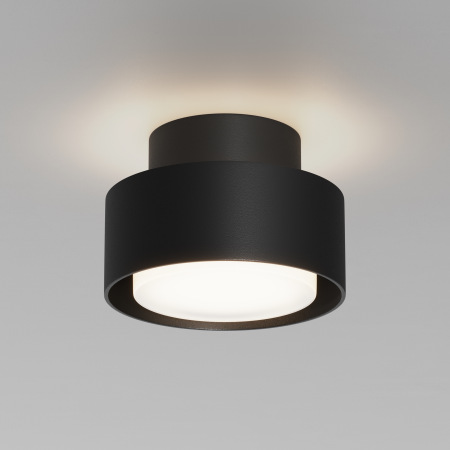 Потолочный светильник Space GX53 15ВТ, C092CL-GX53-B