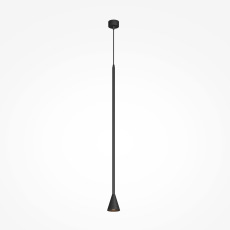 Подвесной светильник Arrow GU10 1x10W, P064PL-01B-1