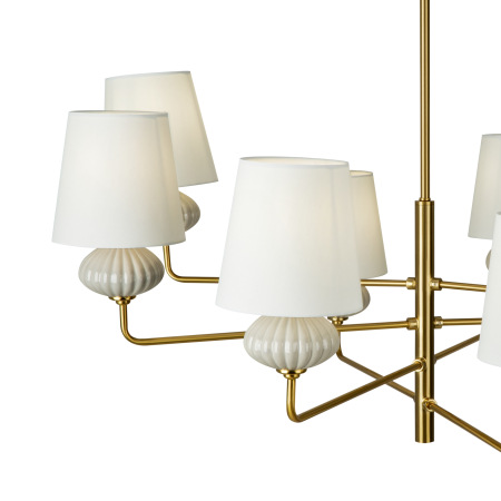 Подвесной светильник Ceramics, FR2029PL-08BS