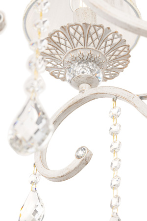 Люстра Grace E14х8, ARM247-08-G