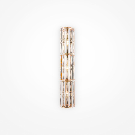 Настенный светильник (бра) Facet E14х3 60Вт, MOD094WL-03G