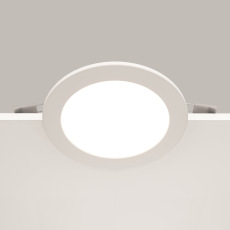 Встраиваемый светильник Stockton DL016-6-L12W