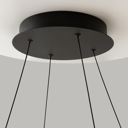 Подвесной светильник Line 3000-4000К 80Вт, MOD016PL-L80BK