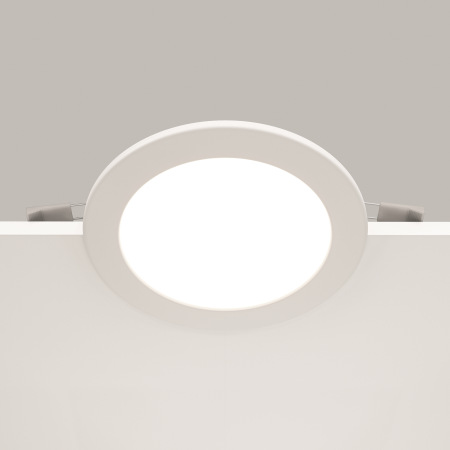 Встраиваемый светильник Stockton DL016-6-L12W