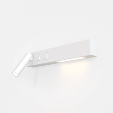 Настенный светильник (бра) Comodo 3000К 8Вт IP 20, C031WL-L8W3K