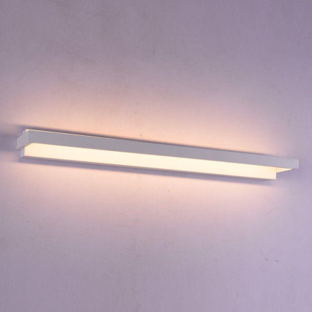 Настенный светодиодный светильник Elvan GW-50420-20W-NH-Wh