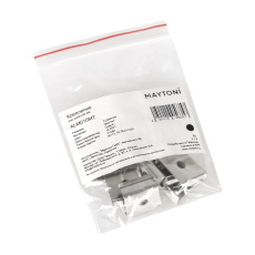 Комплект креплений (для профиля ALM010S) 10шт., ALM010MT