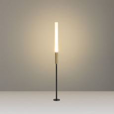 Светильник KT-CATALI-BOLL-H400-0.5W Warm3000 (BK, 160 deg, 24V) (Arlight, IP65 Металл, 3 года)