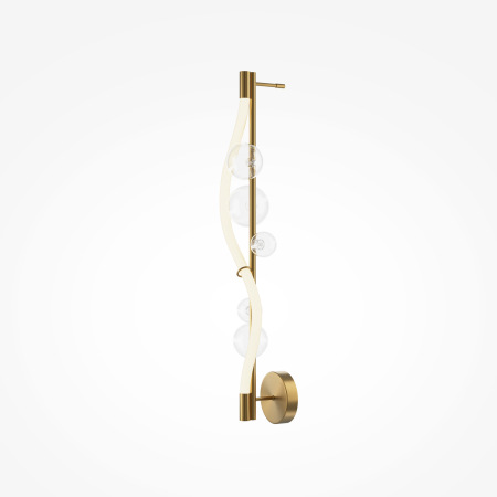 Настенный светильник (бра) Oasis 3000К 18Вт, MOD289WL-L18BS3K