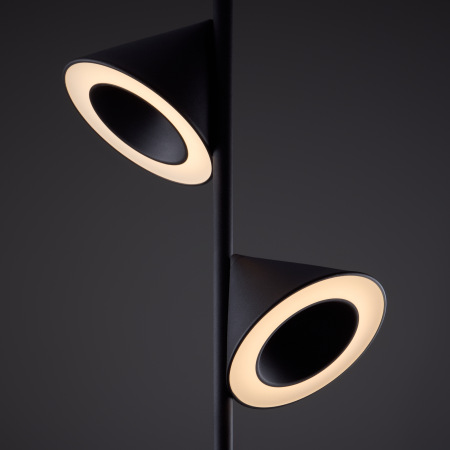 Напольный светильник (торшер) Etro, FR6141FL-L14B