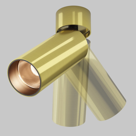 Потолочный светильник FOCUS LED 2700K 12Вт 50°, C055CL-L12W2.7K-W-BS