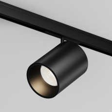 Трековый светильник Focus Led Levity 3000К 9Вт 36°, TR187-1-9W3K-M-B