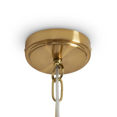 Подвесной светильник Harvest, FR2041PL-06BS