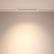 Трековый светильник Points Unity 3000K 20Вт 36°, TR010-1-20W3K-M-W