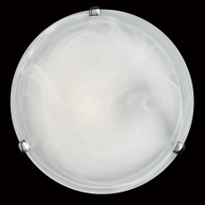 Потолочный светильник Sonex Duna 153/K хром