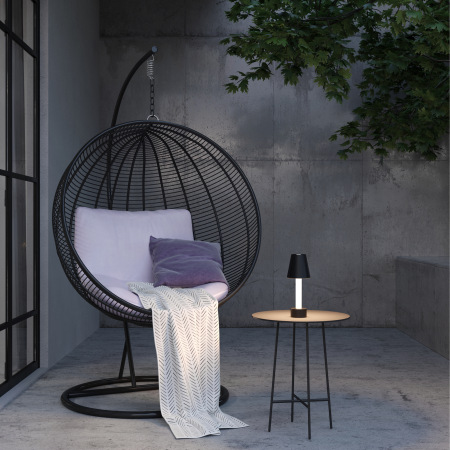 Аккумуляторный светильник Tet-a-tet 3000К 3Вт, MOD104TL-3AB3K