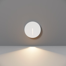 Подсветка для лестниц Lock 3000К 3Вт IP 54, O014SL-L3W3K