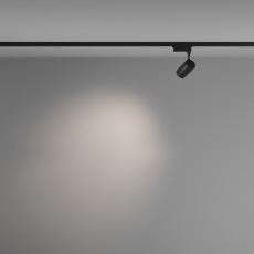 Трековый светильник Vuoro Unity 4000K 6Вт 36°, TR003-1-6W4K-M-B