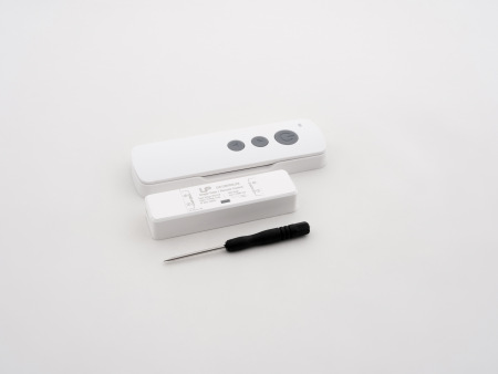 Диммер N12-S Nano 15A 003672