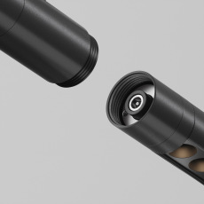 Светильник Points для системы освещения Shelf 3000К 24Вт 24°, C149CL-L900-24W3K-B