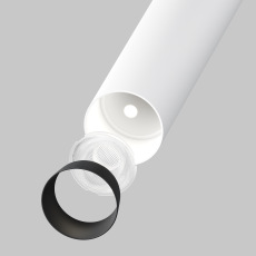 Потолочный светильник Focus T 4000K 6Вт, C142CL-6W4K-W