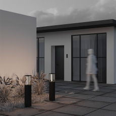 Ландшафтный светильник Expo 3000К 12Вт IP65, O480FL-L12B3K1