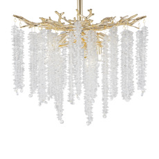 Потолочный светильник Freya FR1010CL-06G