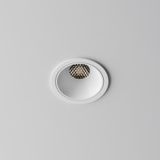 Встраиваемый светильник Alfa LED 4000K 10Вт 60°, DL043-01-10W4K-RD-W-1