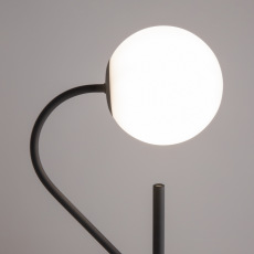 Напольный светильник (торшер) Fly 3000К 3Вт, MOD230FL-01B