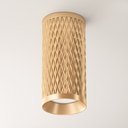 Потолочный светильник Focus Design C036CL-01G