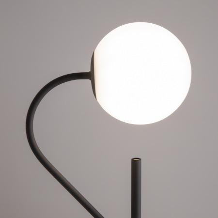 Напольный светильник (торшер) Fly 3000К 3Вт, MOD230FL-01B