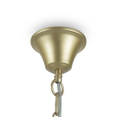 Подвесная люстра Freya Zoe FR2009PL-07G