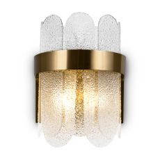 Настенный светильник Freya Deserto FR5141WL-02BS