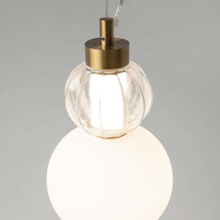 Подвесной светильник Collar 3000K 17Вт, P069PL-L17G3K