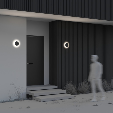 Архитектурная подсветка Wald O420WL-L12GF