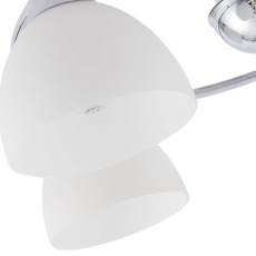 Потолочная люстра Arte Lamp A6057PL-5CC