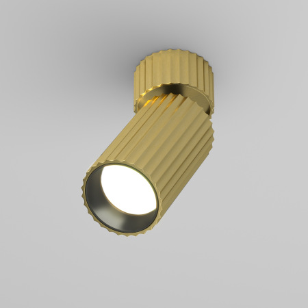 Потолочный светильник Calipso GU10 10Вт, C108CL-01-GU10-BS