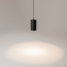 Подвесной светильник Vol 4000К 20Вт 50°, P100PL-20W4K-B