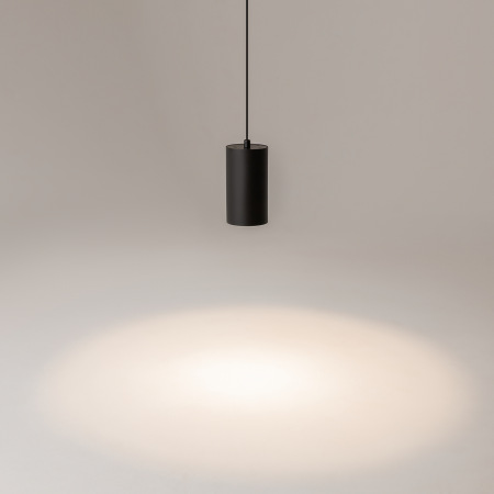 Подвесной светильник Vol 4000К 20Вт 50°, P100PL-20W4K-B