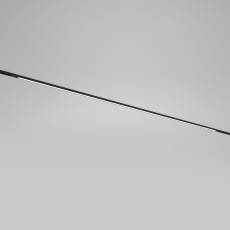 Трековый светильник Flex Basity 24Вт 90°, TR180-1-24WTW-B